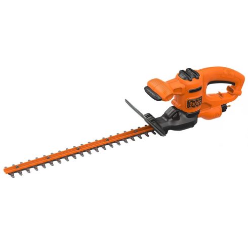 BLACK AND DECKER BEHT201 Sövényvágó 420W