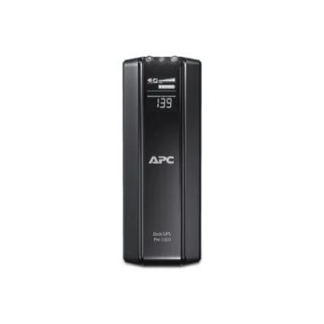 APC Back-UPS Pro 1500VA BR1500GI