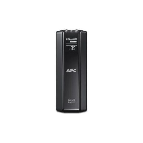 APC Back-UPS Pro 1500VA BR1500GI