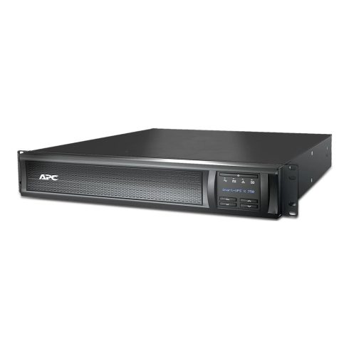 APC Smart-UPS X 750VA SMX750I