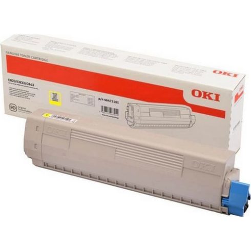 OKI 47095701 EREDETI