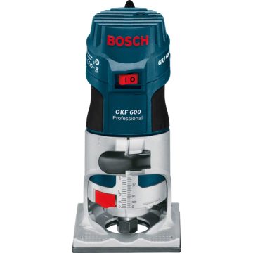 BOSCH GKF 600 Professional élmaró