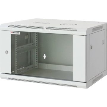 INTELLINET 19" Wallmount Cabinet 711913