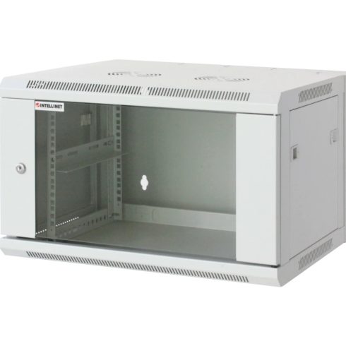 INTELLINET 19" Wallmount Cabinet 711913