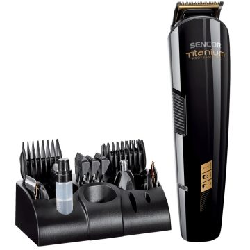 SENCOR SHP 8305BK Hajnyíró készlet