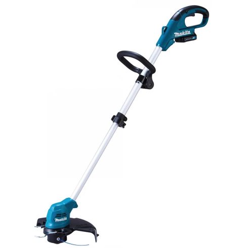 MAKITA UR100DSME Akkumulátoros szegélynyíró + 2x4Ah akku