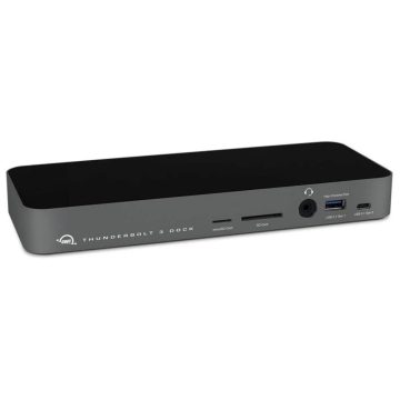 OWC OWCTB3DK14PSG Docking station
