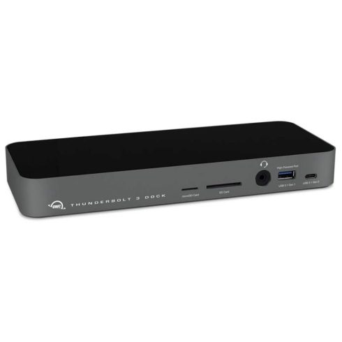 OWC OWCTB3DK14PSG Docking station