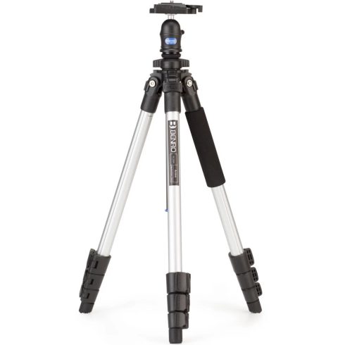 BENRO Active tripod BR0 gömbfejjel