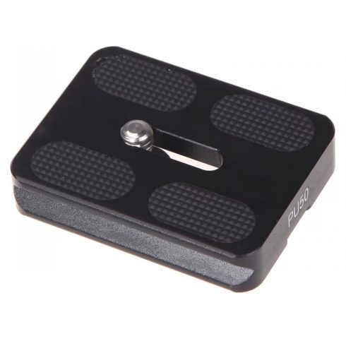 BENRO PU50 gyorscserelap