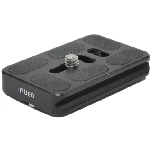 BENRO PU60 gyorscserelap