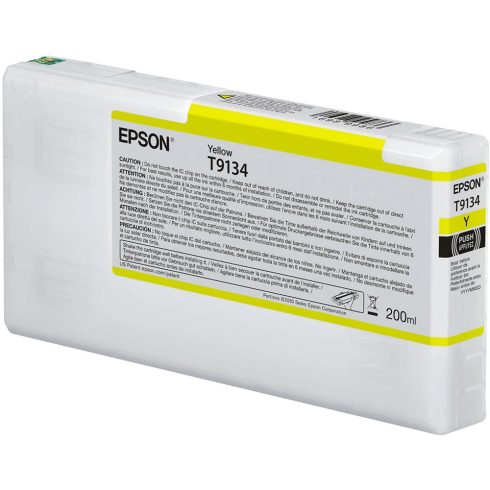 EPSON T913400 EREDETI