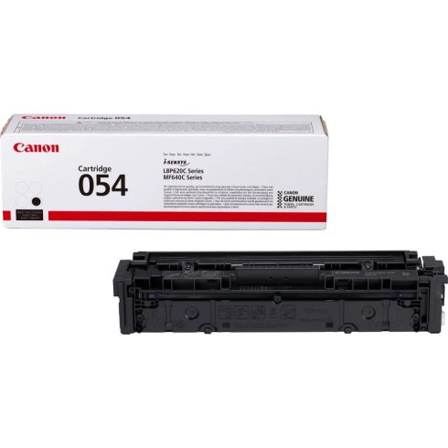 CANON CRG-054B EREDETI