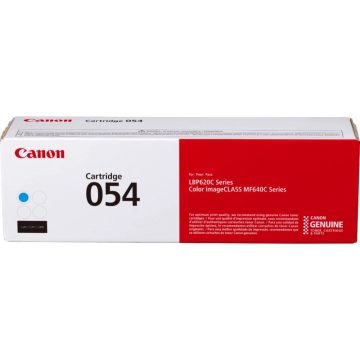CANON CRG-054C EREDETI