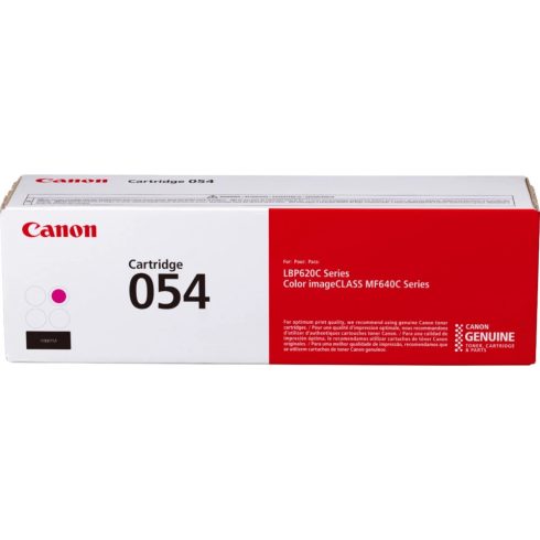 CANON CRG-054M EREDETI