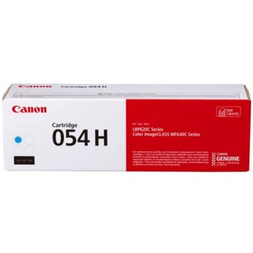 CANON CRG-054H C EREDETI