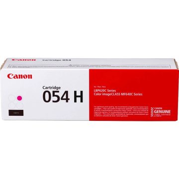 CANON CRG-054H M EREDETI