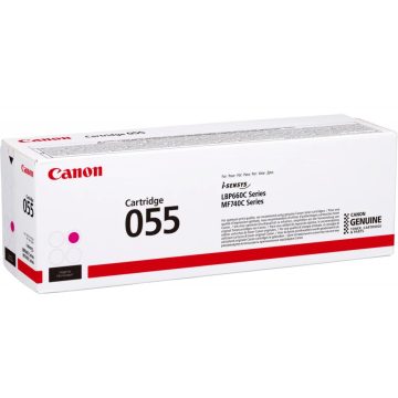CANON CRG-055M EREDETI