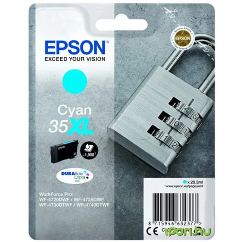 EPSON T35924010 EREDETI