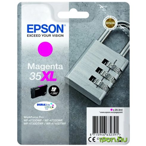 EPSON T35934010 EREDETI