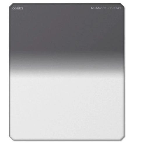 COKIN Nuances szűrő GND ND4 Soft 2 F-Stops