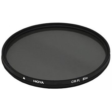 HOYA Cirkular Pol Slim 46mm