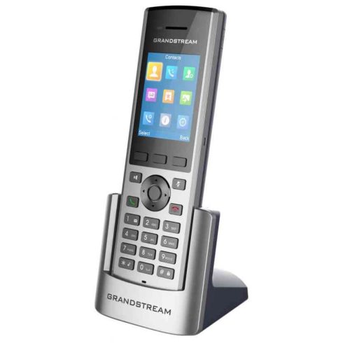 GRANDSTREAM DECT VoIP Telefon DP730