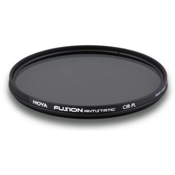 HOYA Fusion Antistatic CIR-PL 40.5mm