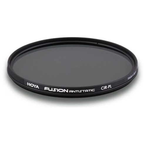 HOYA Fusion Antistatic CIR-PL 43mm
