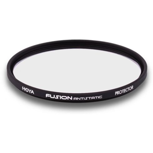 HOYA Fusion Antistatic Protector 37mm
