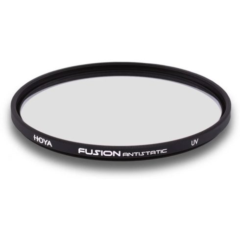 HOYA Fusion Antistatic UV 52mm