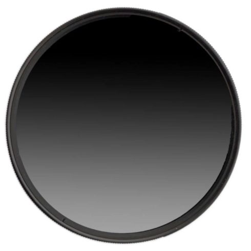 HOYA Graduated ND 10 52mm