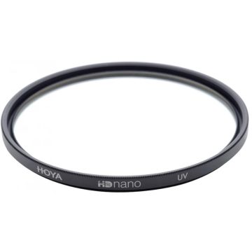 HOYA HD nano UV 58mm