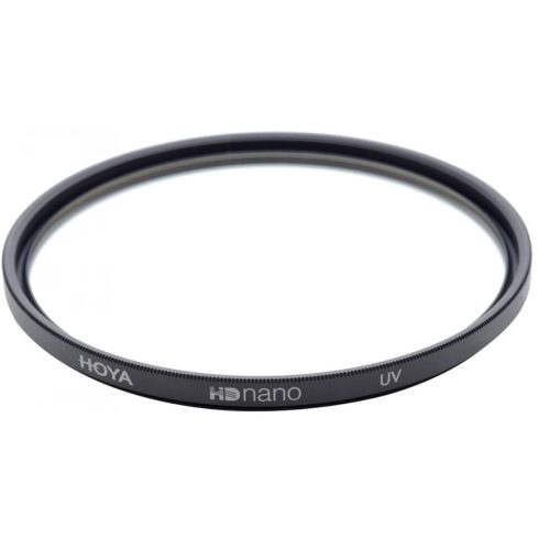 HOYA HD nano UV 58mm