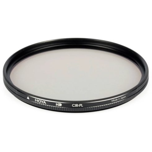 HOYA HD Pol Cirkular 37mm