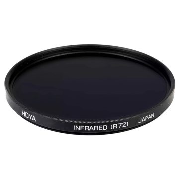 HOYA Infrared R72 52mm