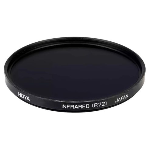 HOYA Infrared R72 67mm