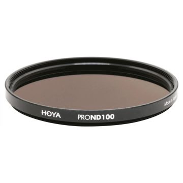 HOYA Pro ND100 82mm