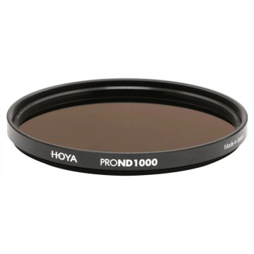 HOYA PRO ND1000 72mm