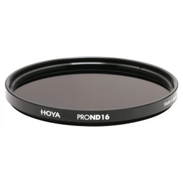 HOYA Pro ND16 49mm