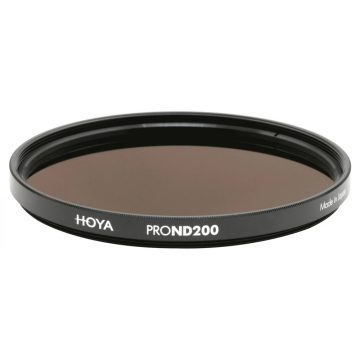 HOYA Pro ND200 72mm