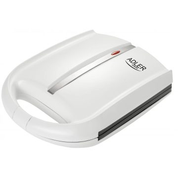   ADLER AD 3039 Nut Maker 24 db XL Készülék mogyoró / sütemény sütésére