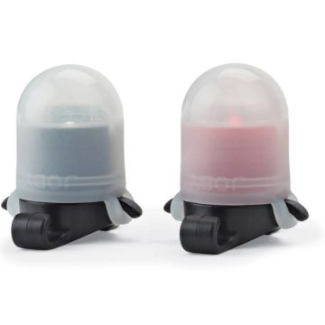 JOBY Bike mount light pack