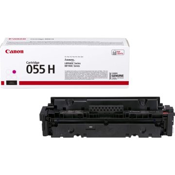 CANON CRG-055H M EREDETI