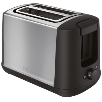   TEFAL TT340830 Confidence kenyérpirító 850 W Rozsdamentes acél