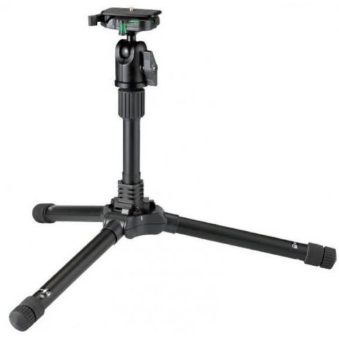 VELBON UT 43DII Tripod + QHD-43 fej