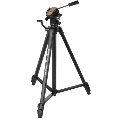VELBON Videomate 438
