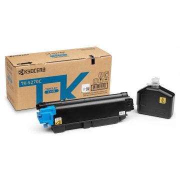 KYOCERA TK-5270C EREDETI