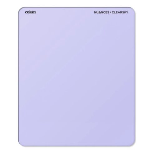 COKIN CLEARSKY lapszűrőszűrő P
