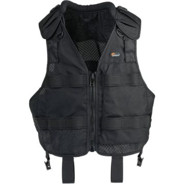 LOWEPRO S&F Technical Vest (S/M)